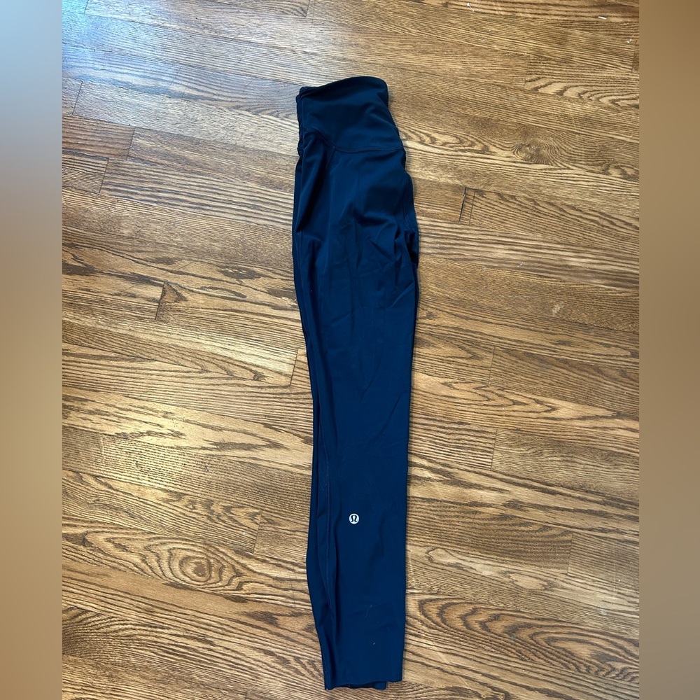 Lululemon Base Pace 25”